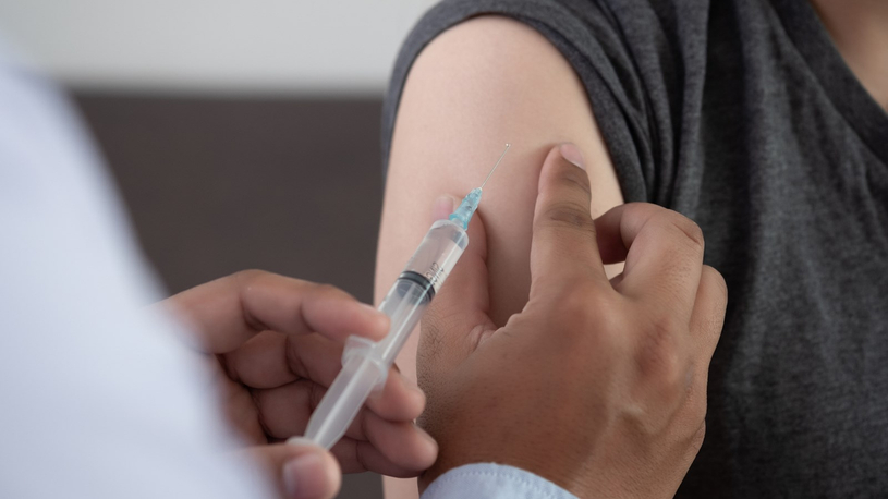 C'est le moment de prendre rendez-vous pour se faire vacciner