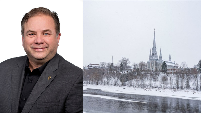 Le Québec face à son destin démographique