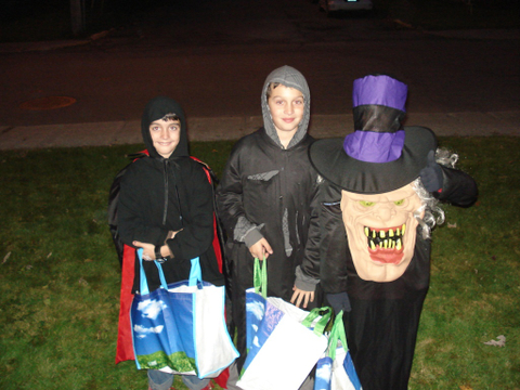 Halloween