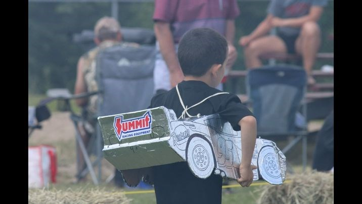 Le Festival d’été de Saint-Georges-de-Windsor : toujours aussi populaire