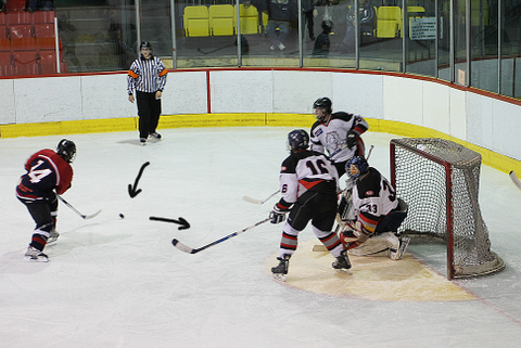 JUNIOR AA WINDSOR