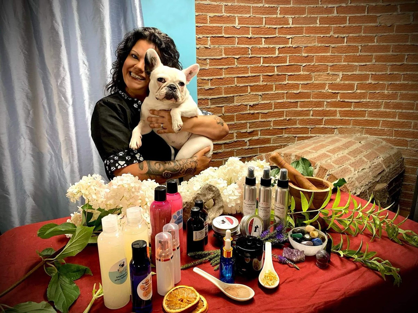 Des produits naturels pour vos animaux, pourquoi pas ?