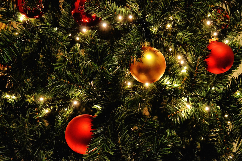 Les sentiers de Noël à l’école secondaire de Bromptonville