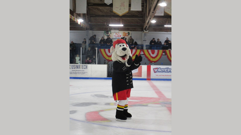 Le Phoenix (1) de Sherbrooke BB remporte la première finale du tournoi Mousquiri