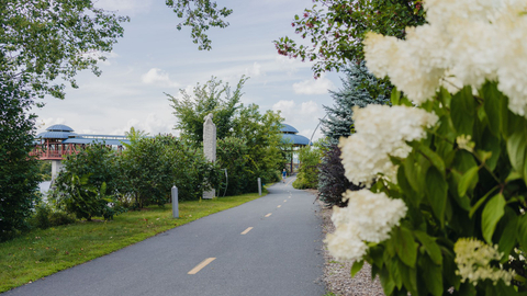 Promenade