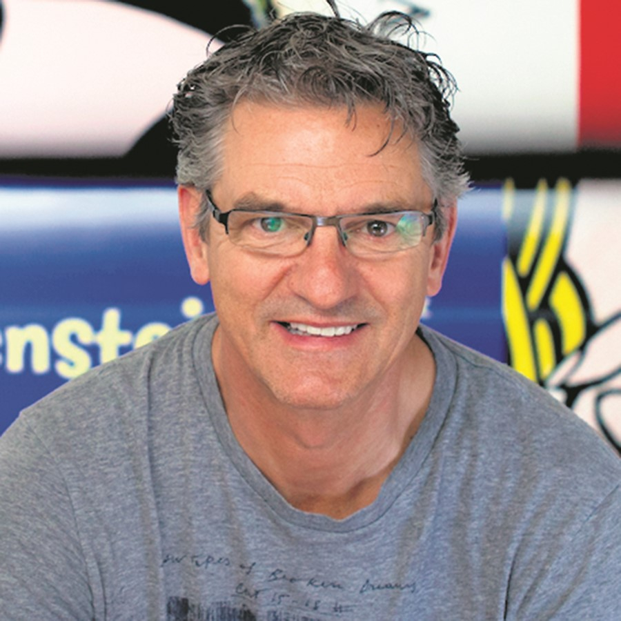 Paul Béliveau