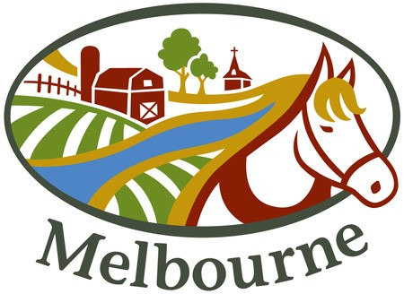 Nouvelle signalisation dans le Canton de Melbourne