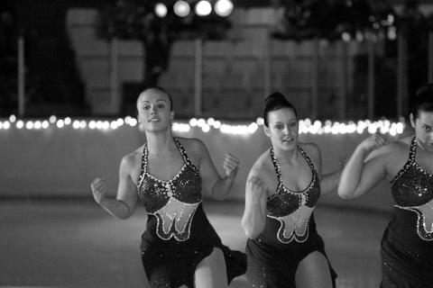 Patins d'Argent 2011