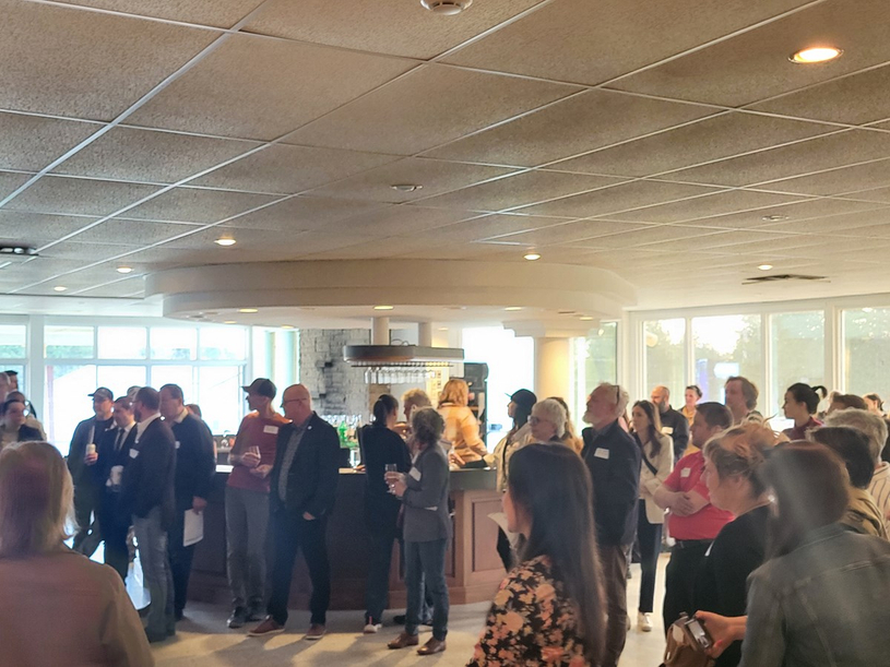 Lancement de la saison touristique dans les Sources