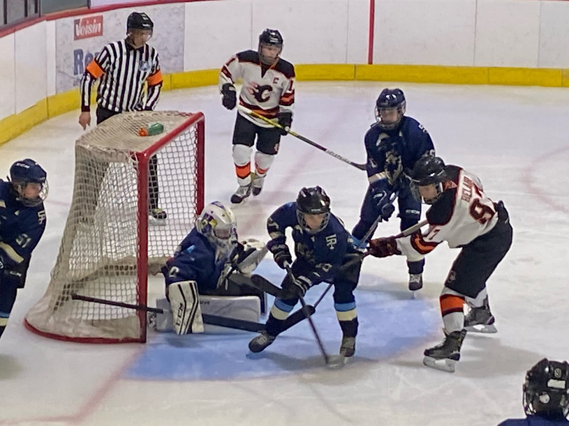 41 équipes pour le 45e Tournoi M13-M15 Sherwood de Windsor