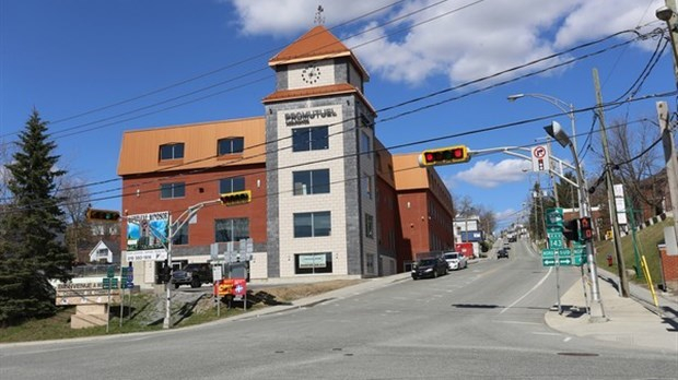 Windsor octroie près de 125 000 $ à des organismes de son milieu