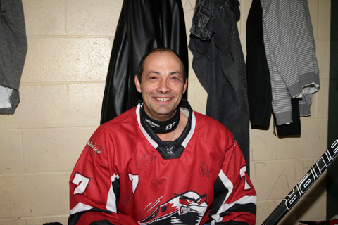 LES NORDIQUES AU 35e du tournoi N-Bantam