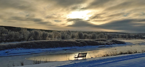 Solitude