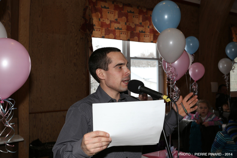 Fête de la FAMILLE 2014
