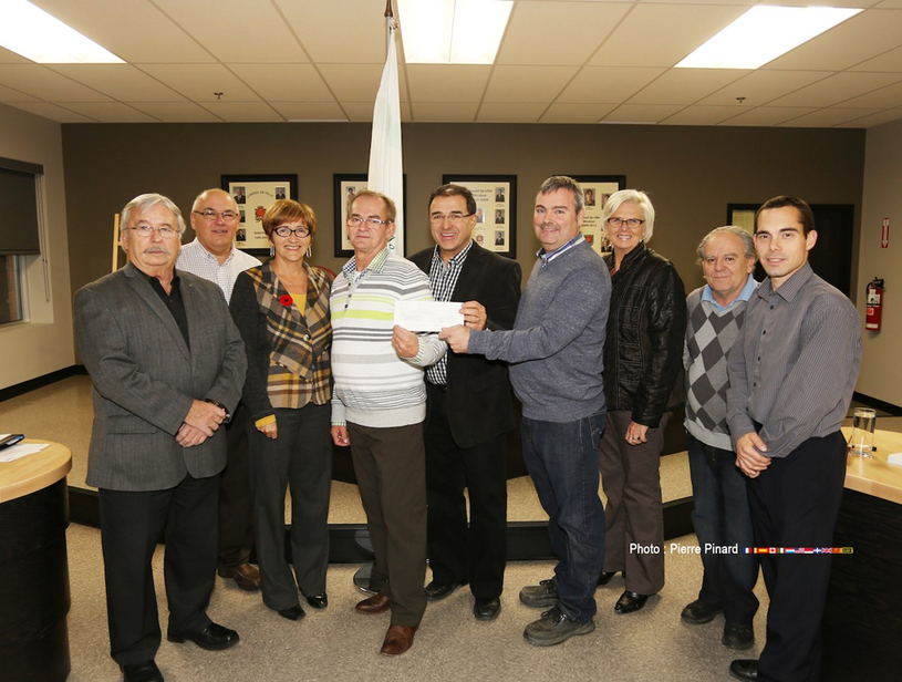 Trois commerces de Windsor profitent du programme de revitalisation 