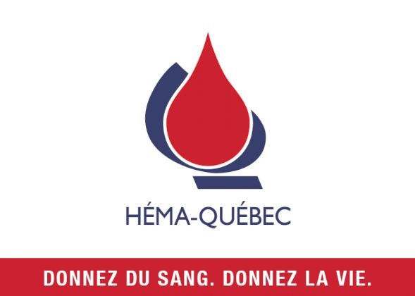 Collecte de sang de Domtar mardi