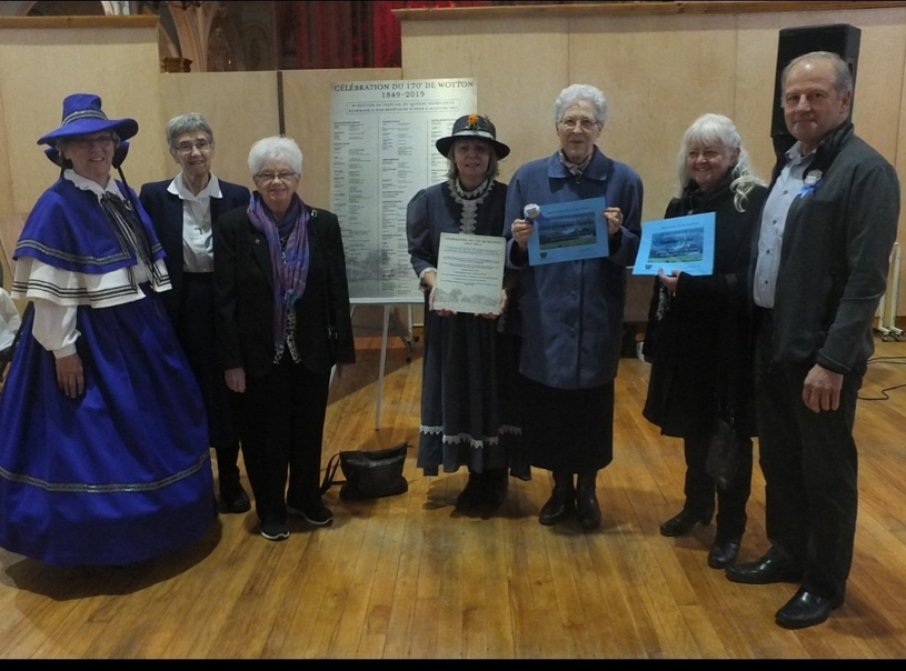 Les traditions à l’honneur lors de la 8e édition du Festival Québec Défricheur de Wotton