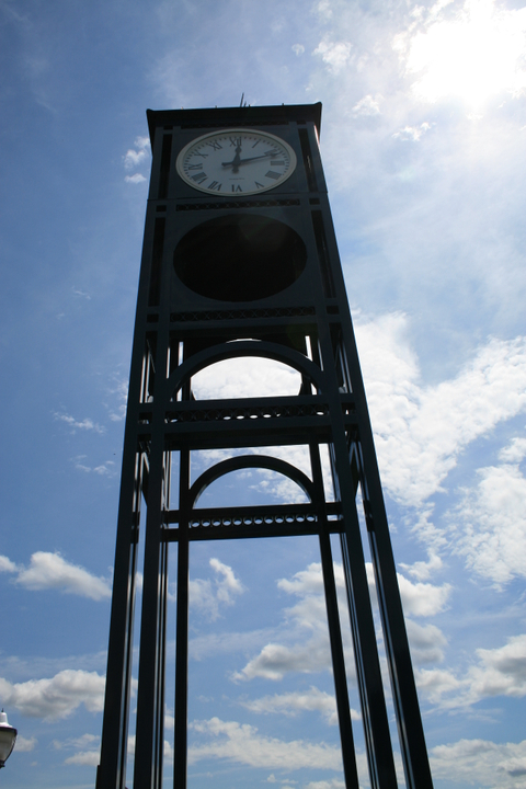Horloge