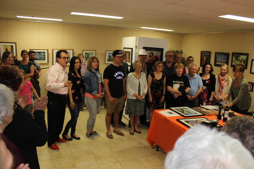 Une 32e expo-photo qui s’étalera jusqu’au 15 août prochain