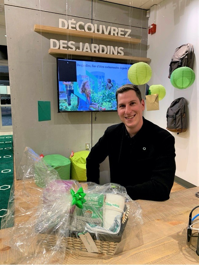 Annonce et remise de 123  000 $ en bourses d’études et plus de 1 500 $ en prix pour la jeunesse!