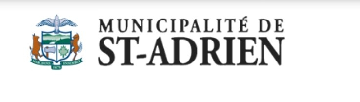 Site internet renouvelé pour St-Adrien