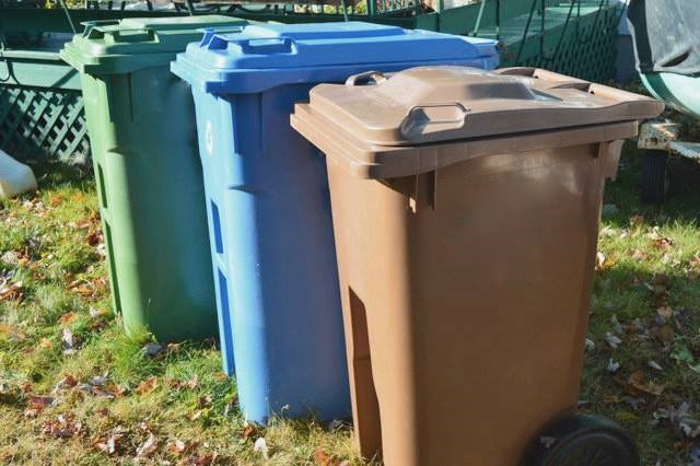 Une étude pour mieux comprendre la composition des matières résiduelles