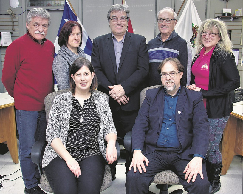 Légère hausse du taux d’imposition pour les contribuables de Danville