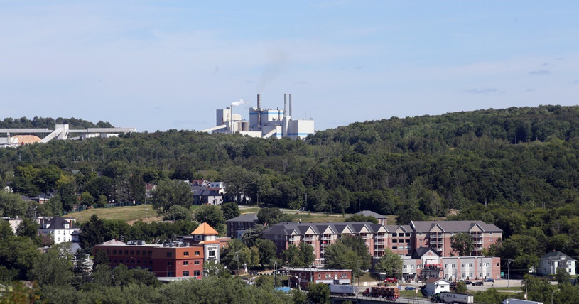 Rapport sur la situation financière de l'année 2020 à Windsor