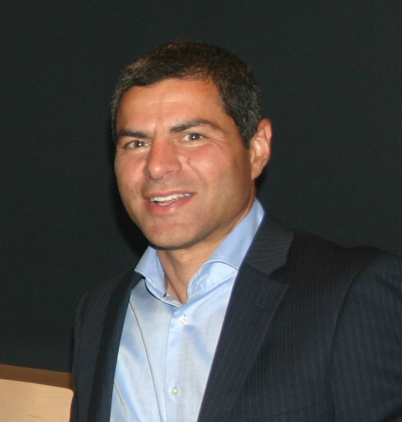 Alain Rayes, Parti conservateur