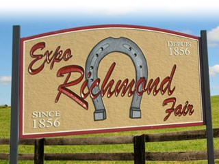 L’Expo Richmond reviendra en version abrégée
