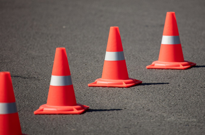 Début des travaux de réfection sur l’autoroute 55 en direction nord