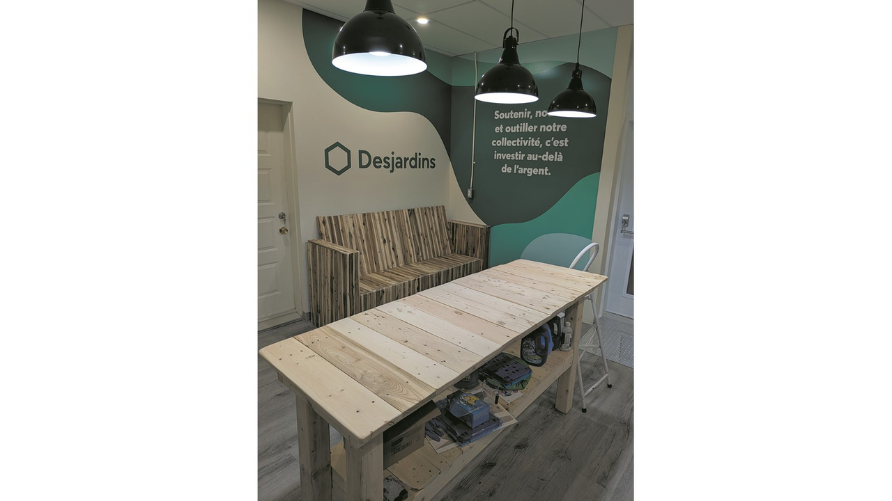 Ce lancement officiel des activités permettra, entre autres de découvrir la toute nouvelle petite épicerie sociale destinée aux personnes de 60 ans et plus, ainsi qu’aux personnes vivant avec une situation économique difficile.