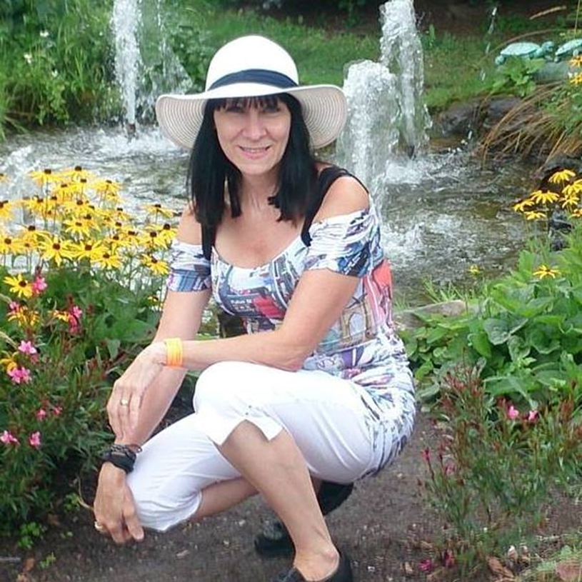 Lise Larochelle prête à combler le siège numéro 5 à Val-Joli
