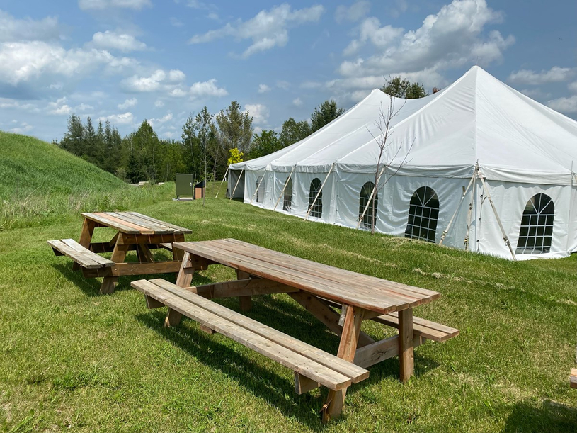 Windsor inaugure le parc Horizon dans le parc d’affaires de la 55