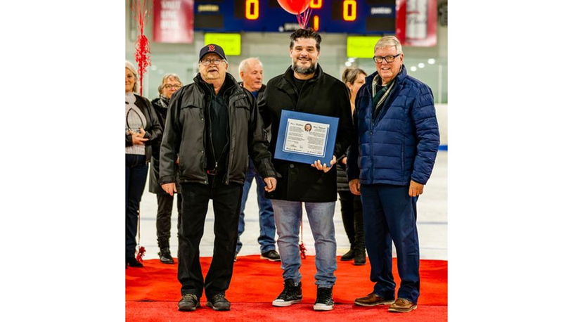 Retour réussi pour le tournoi Mousquiri