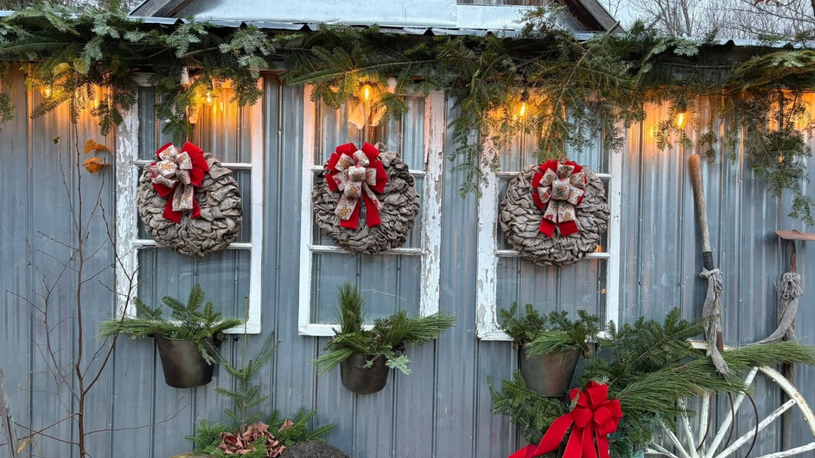 Le Marché de Noël de la Cabane revient pour une 7e année