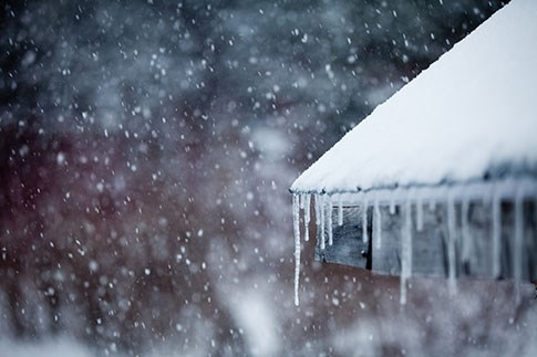 Info-tempête : tous les établissements du CSSDS sont fermés