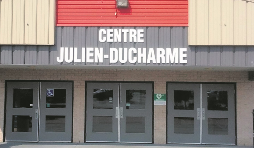 Début de la saison pour les Aigles séniors
