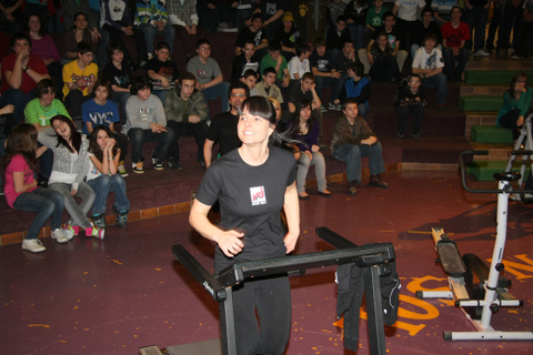 Active ton pas 2010