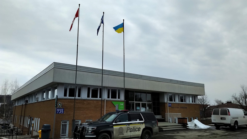 La Ville de Richmond est prête à accueillir des réfugiés ukrainiens
