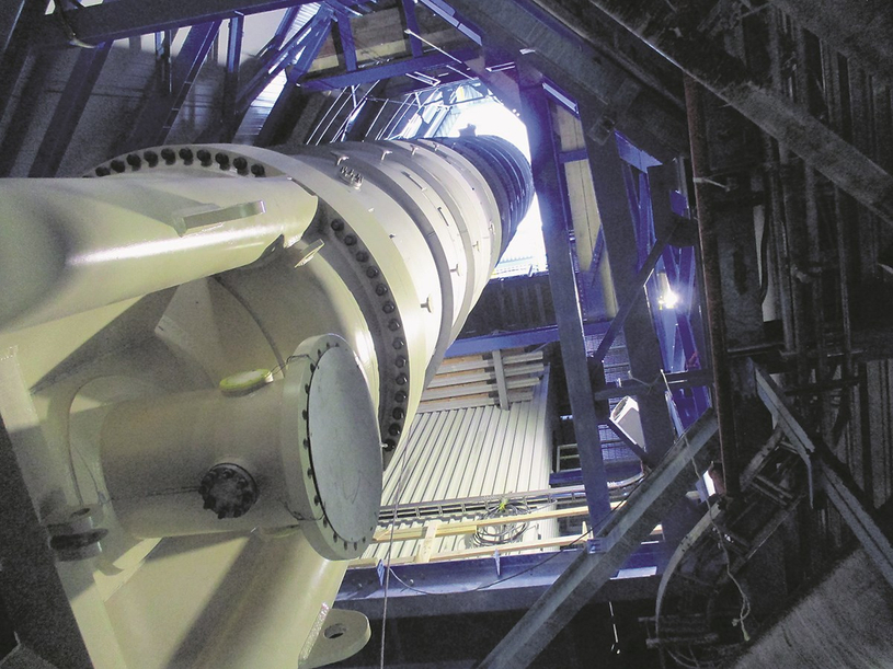 Domtar continue d’investir pour l’avenir 