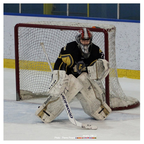Le PROMUTUEL JR A DE WINDSOR