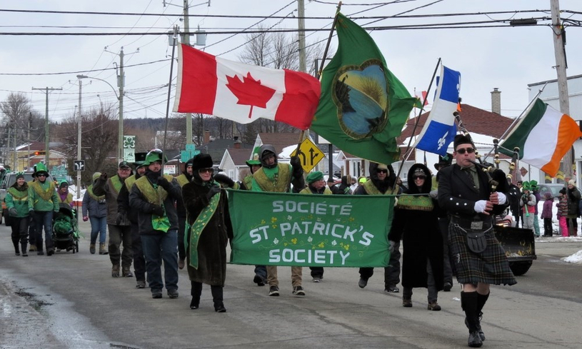 Le Festival du patrimoine irlandais de Richmond est de retour