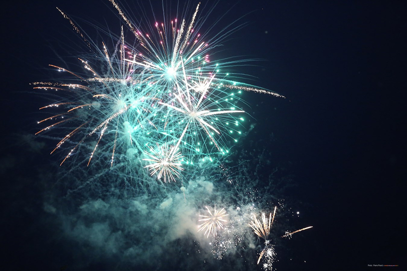 La Féérie des Fêtes en voiture fut magique !