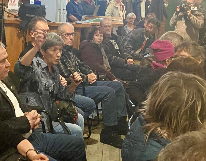 Le camping municipal restera fermé cet été