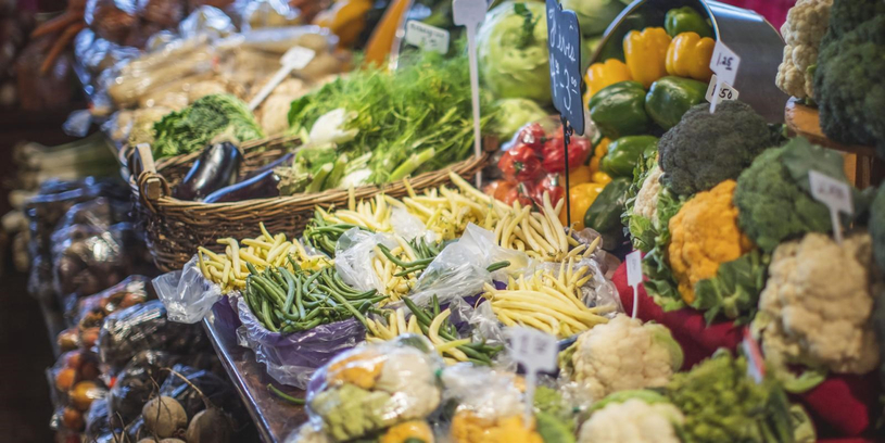 La 12e édition de la Semaine québécoise des marchés publics  s’invite en Estrie