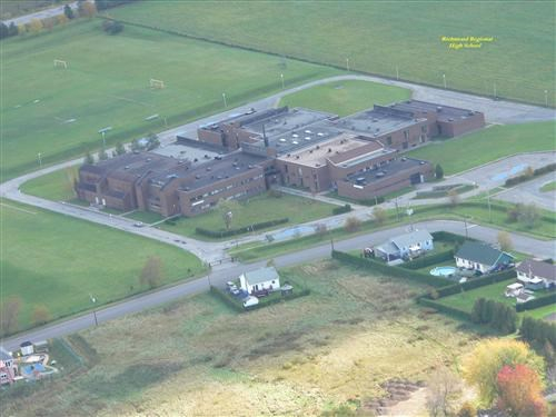 S’offrir une formation dans une école de la commission scolaire Eastern Townships