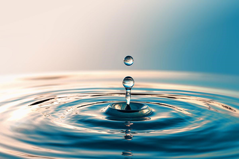 L’approvisionnement en eau paralysé à Val-des-Sources