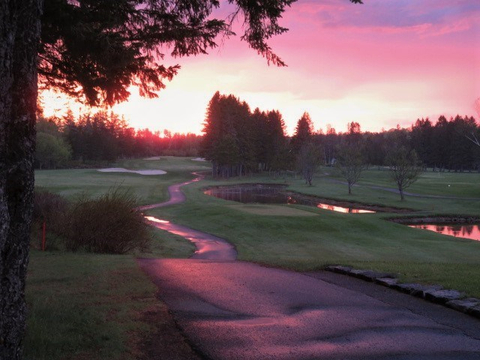 Golf St-Georges