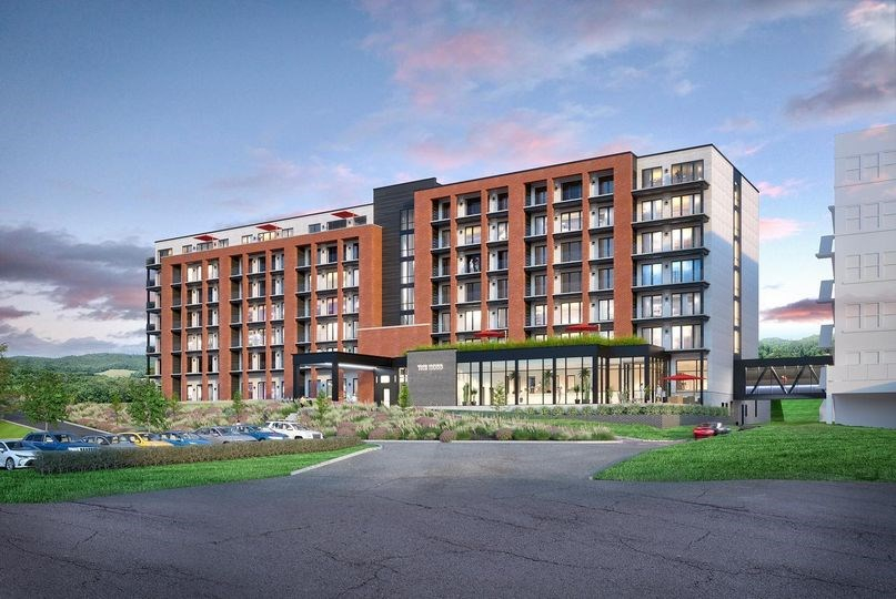 Projet d’agrandissement de 12 millions $ à la résidence Wales Home de Cleveland